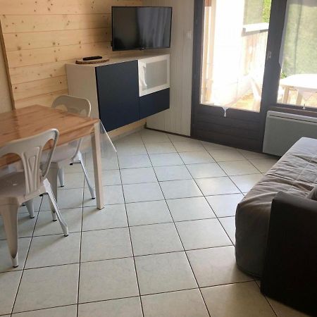 Studio La Clusaz, 1 pièce, 4 personnes - FR-1-459-64 Esterno foto