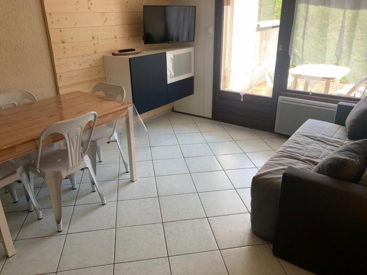 Studio La Clusaz, 1 pièce, 4 personnes - FR-1-459-64 Esterno foto