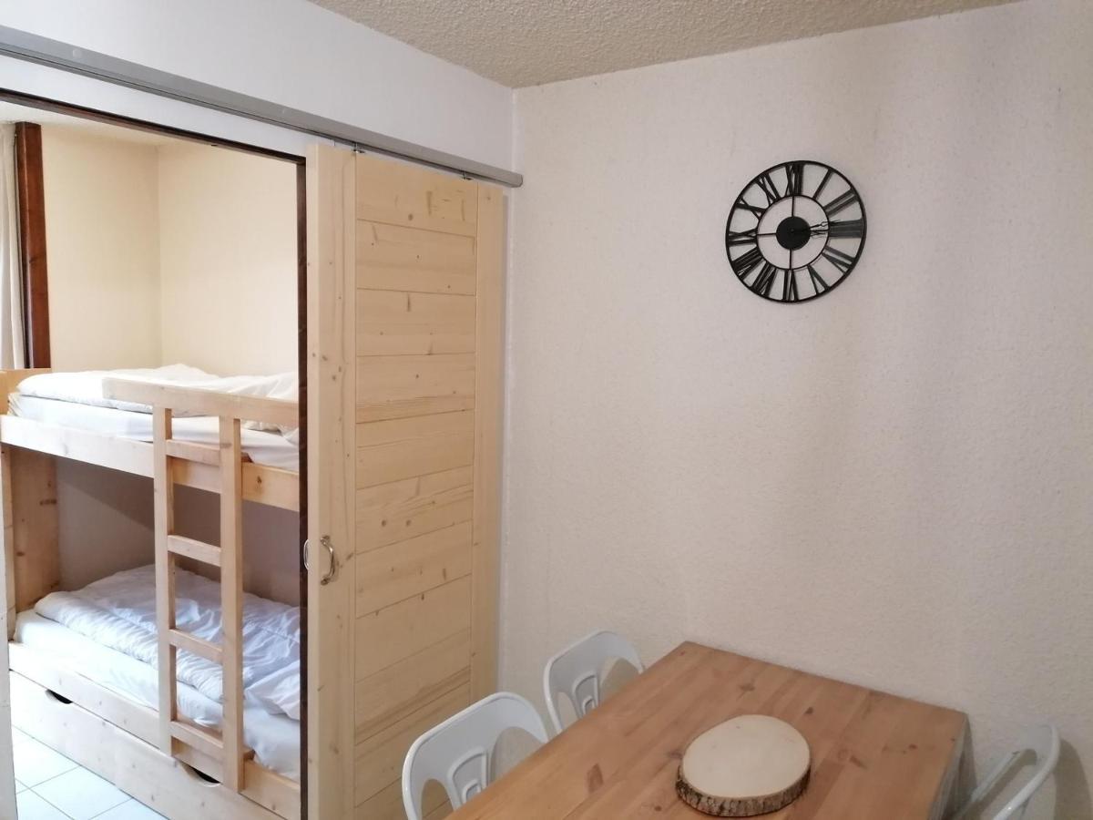 Studio La Clusaz, 1 pièce, 4 personnes - FR-1-459-64 Esterno foto